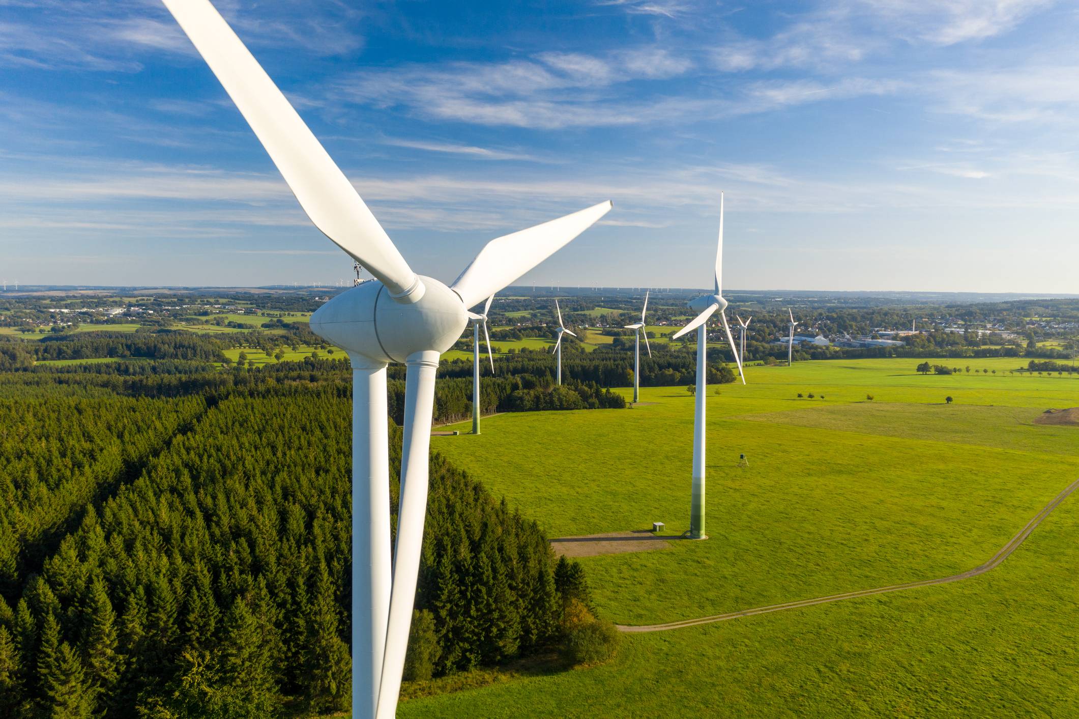 审批流程超2年！德国风电建设速度低于预期