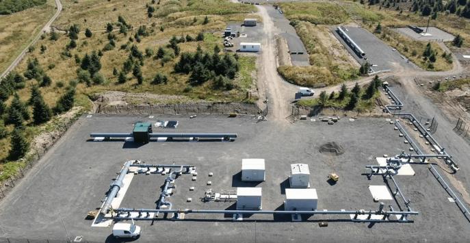 英国能源监管机构拨出5000万英镑资金用于氢混合项目