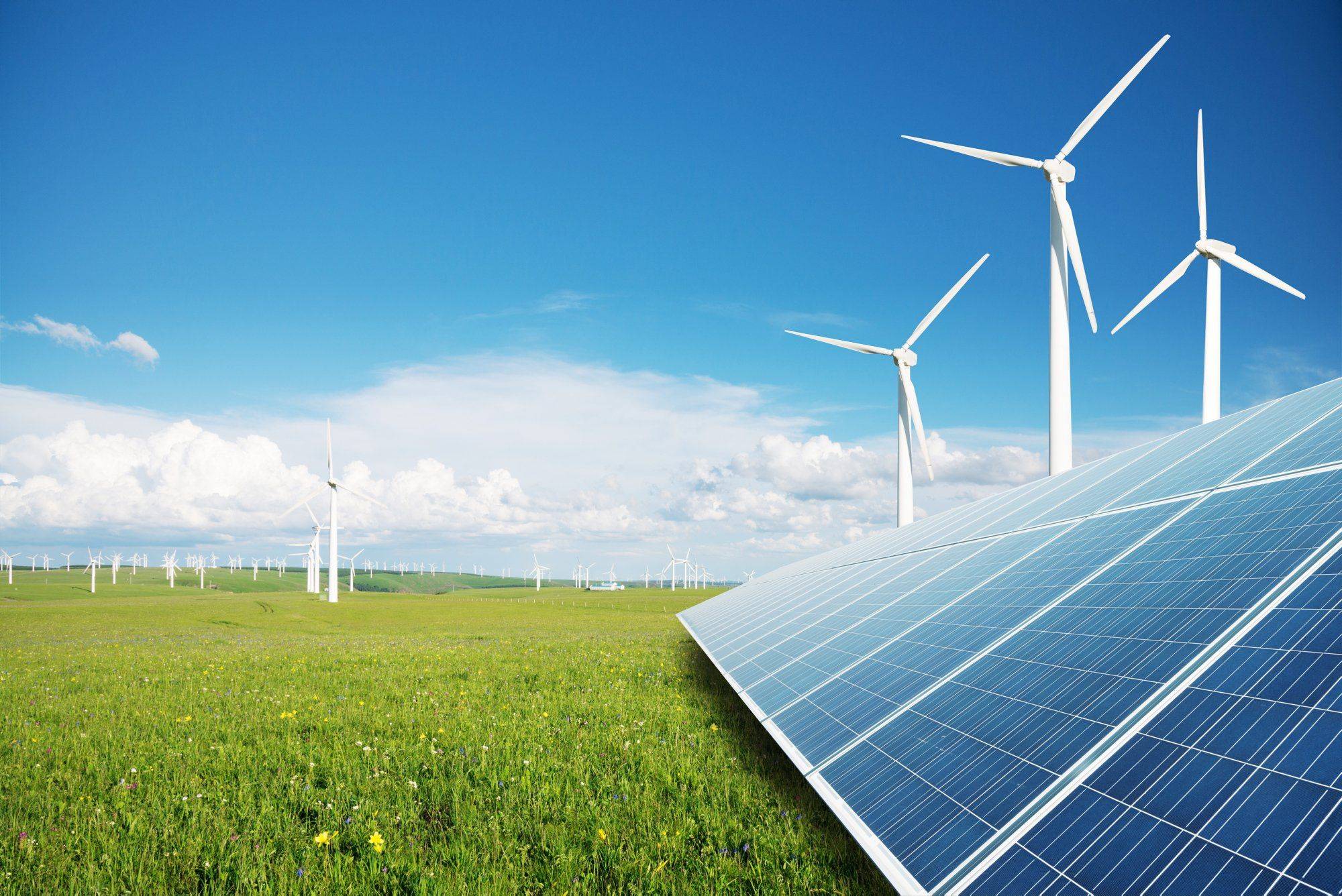 林德在巴西签署可再生能源协议