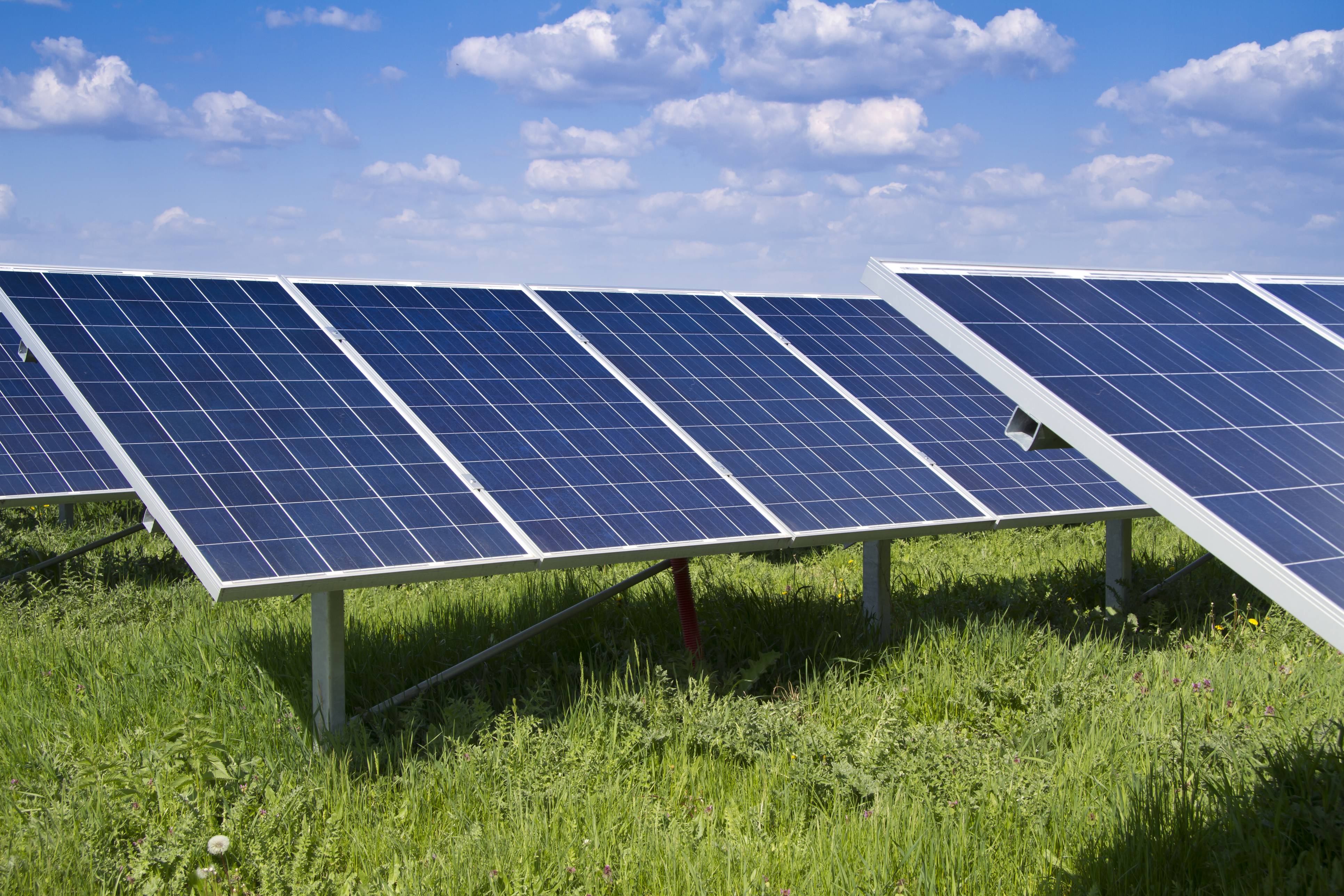 这一国家可再生能源立法: 加速太阳能项目落地