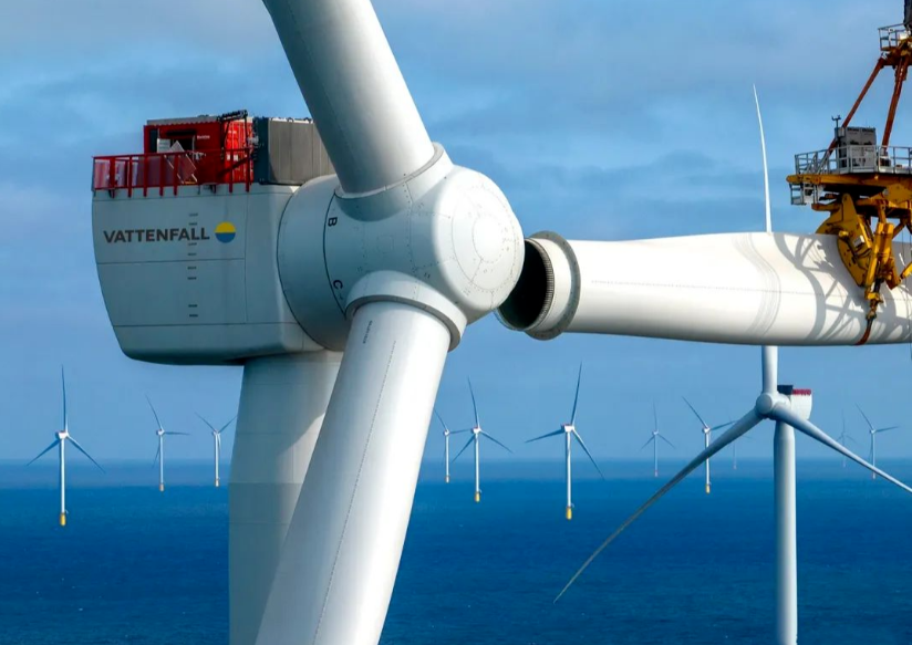 英国1.4GW海上风电项目将被迫停止开发