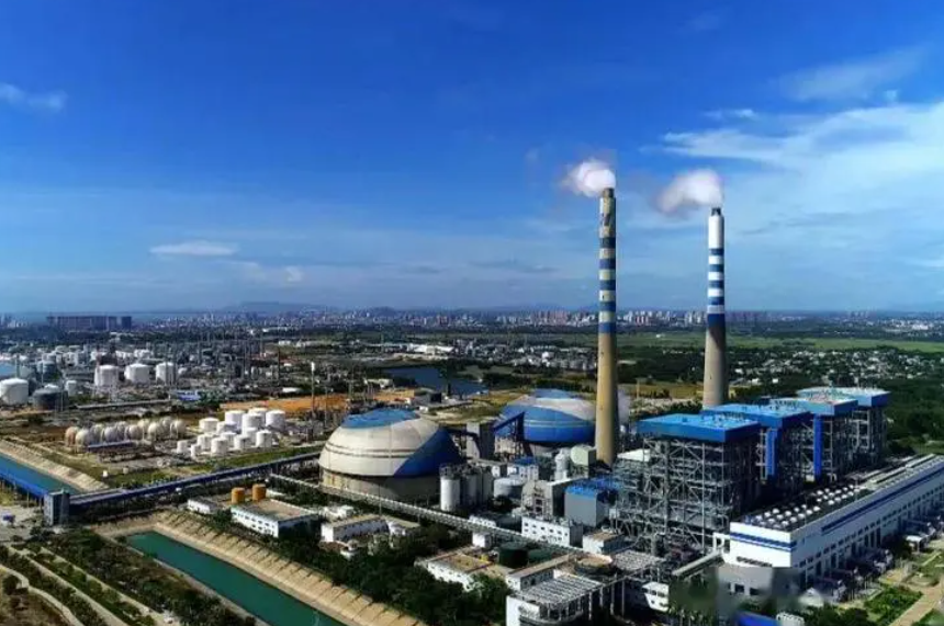 國能晉江熱電公司：強化政治監督，擰緊安全生產“責任閥”