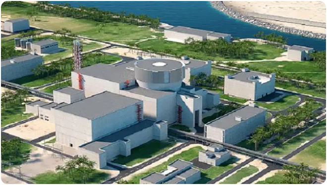 俄运输机械控股公司将向埃及核电站出口发动机