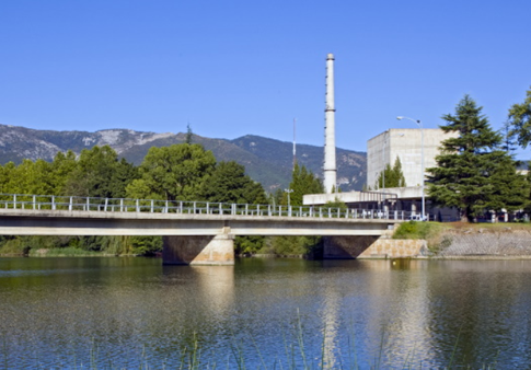 西班牙伽羅娜核電站轉讓所有權并開始退役