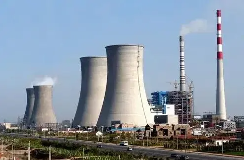 国能晋江热电公司实现发电供热任务过半