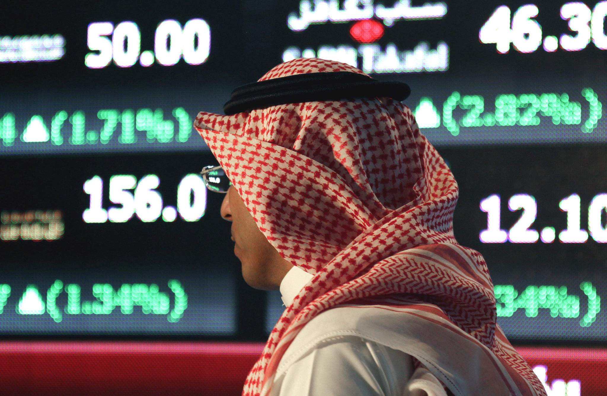 调查显示沙特阿拉伯预计将石油减产延长至9月