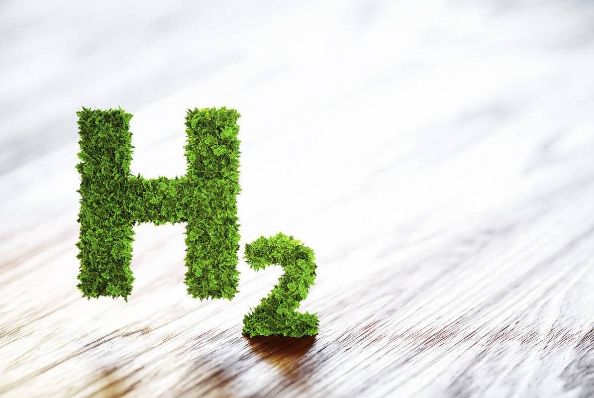 氢气使英国麦芽走向更绿色的未来