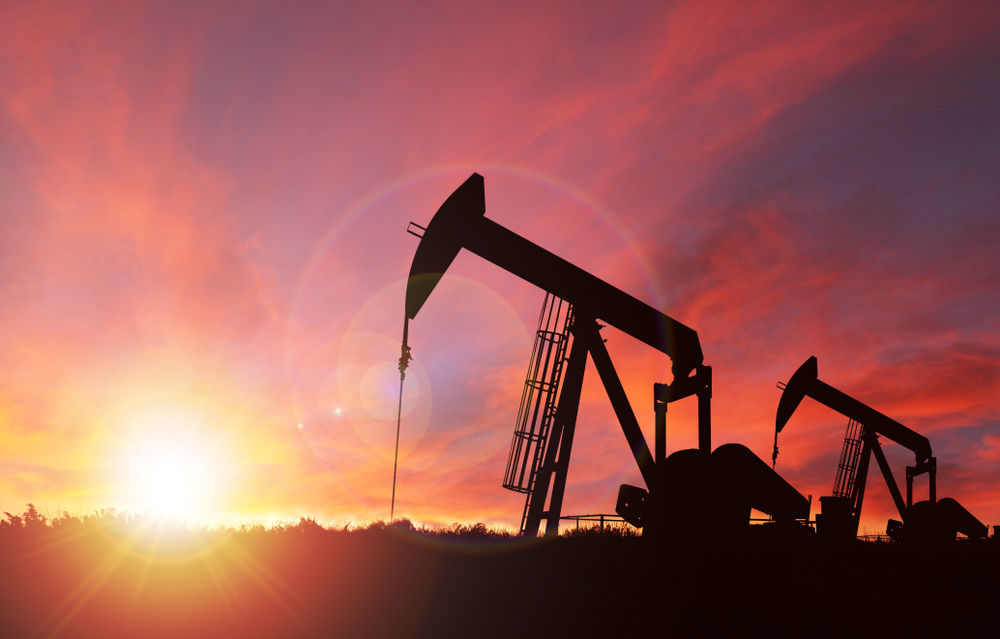 美国最大产油州五月日均原油产量创历史新高