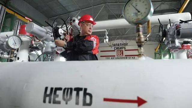 （俄罗斯天然气）普京：西方拒绝投资石油天然气行业导致价格上涨和通货膨胀