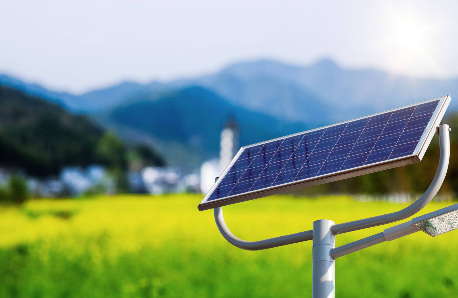 First Solar宣布将建造美国第五家工厂