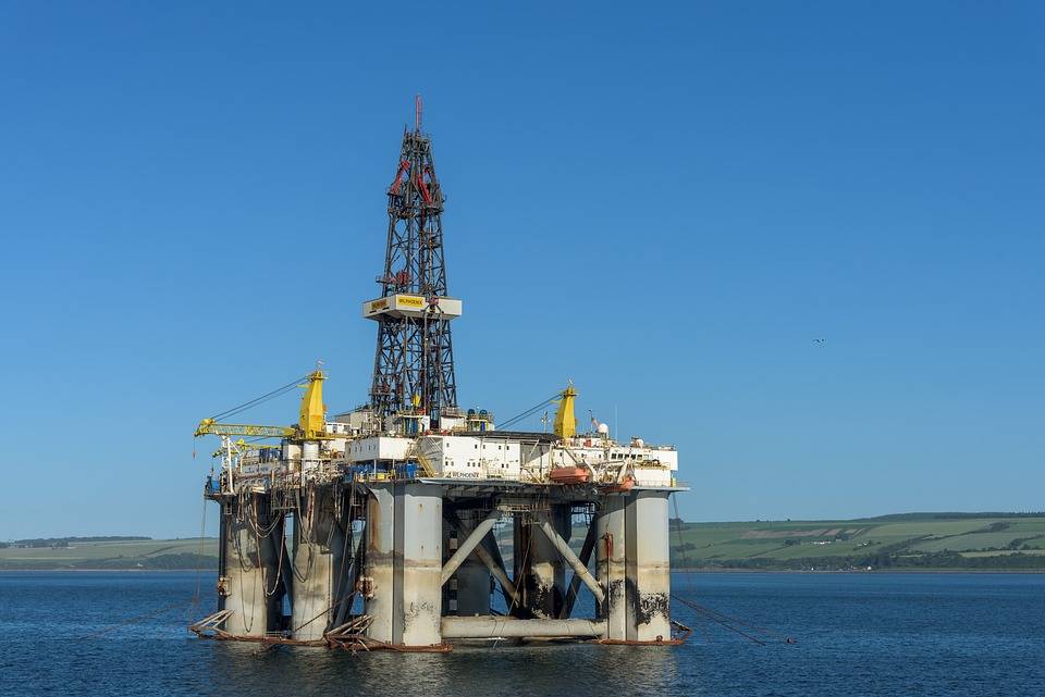 英国允许进一步开采北海油气