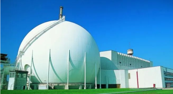 意大利核电站反应堆容器拆除工程开始招标