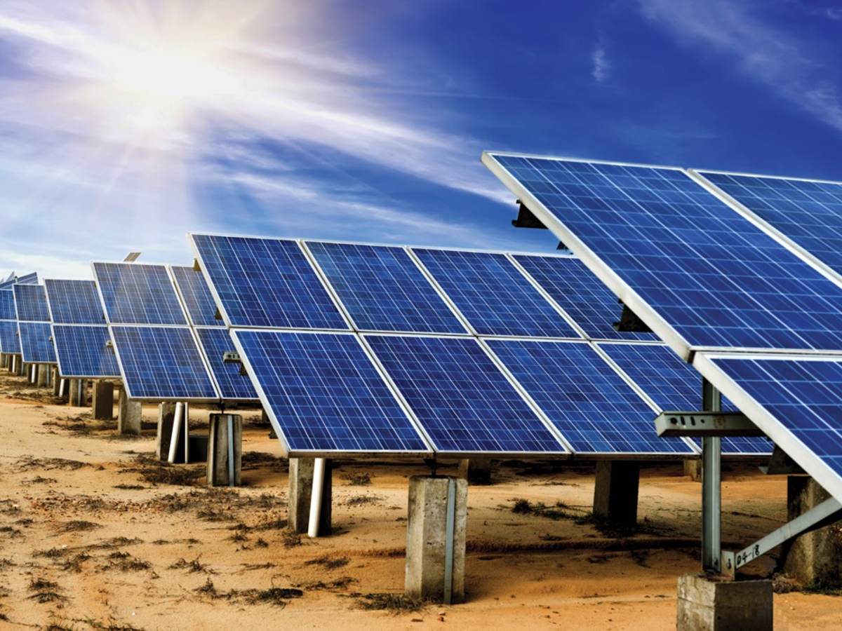 全球最大！阳光电源签约沙特NEOM新城光伏项目
