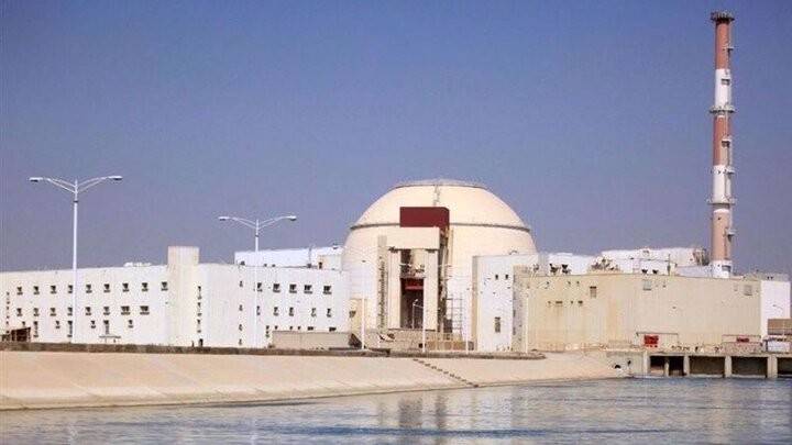 伊朗布什尔核电站发电量超过600亿千瓦/小时