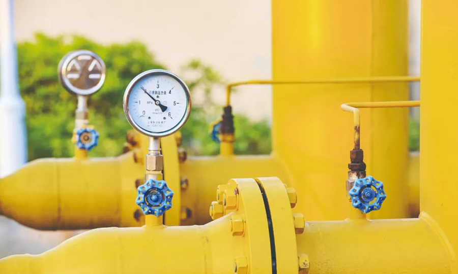 2050年北美可再生天然氣產能將擴大10倍達到40億立方英尺/日