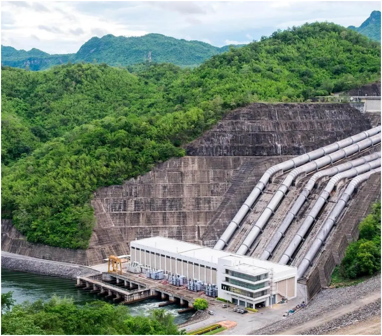 塔塔电力将在马哈拉施特拉邦开发2.8GW抽水蓄能项目