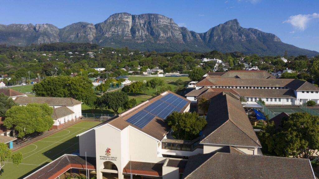 南非启动贷款担保计划支持工商业太阳能公司
