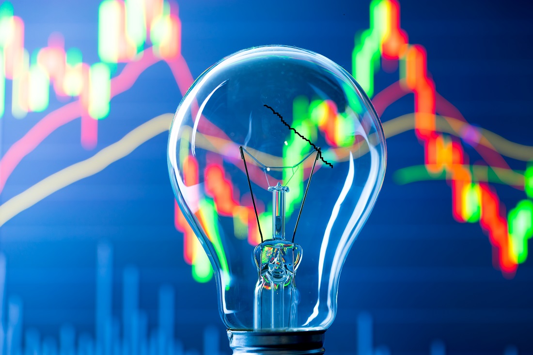 中新建电力集团来了！