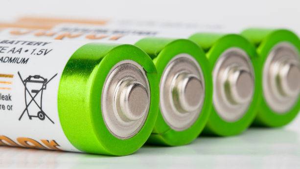 欧盟新电池法正式生效