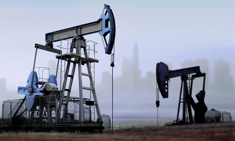 EIA预计美国9月页岩油产量下降