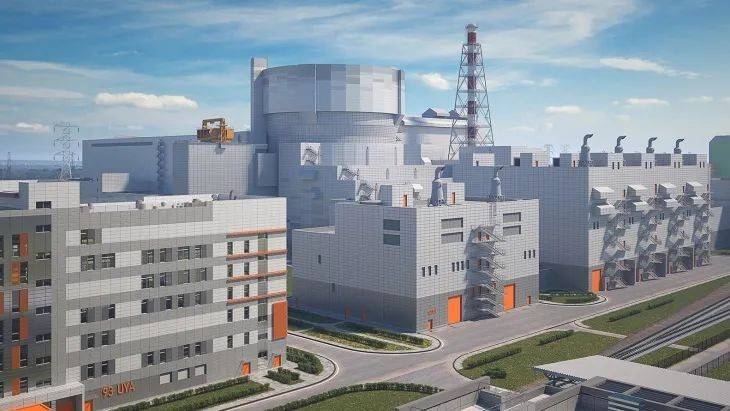 俄罗斯与匈牙利签署核电站设备建造合同