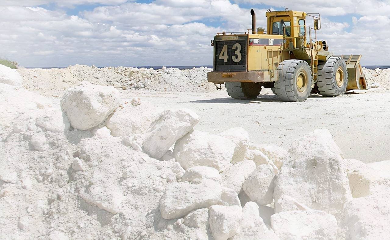 澳大利亚锂矿商Core Lithium宣布暂停开采