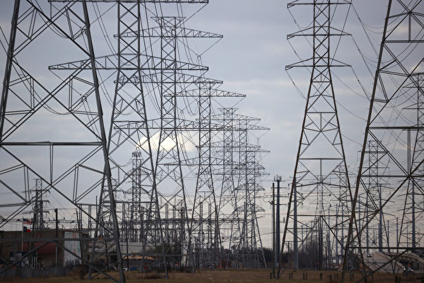 美国得州电网运营商连续四天要求居民减少能源使用