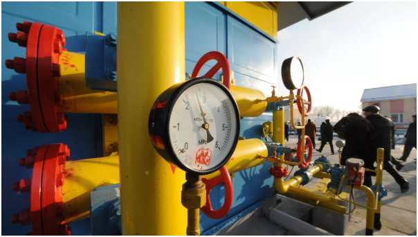 乌国家天然气公司：乌克兰今年不会进口天然气