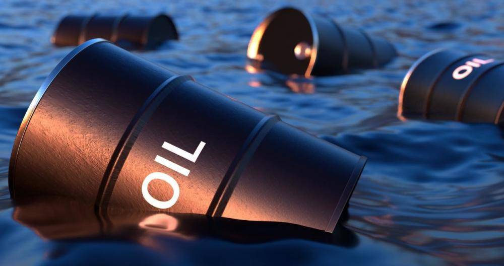 泰国著名旅游景点芭提雅海域原油泄漏 海上油污已得到控制