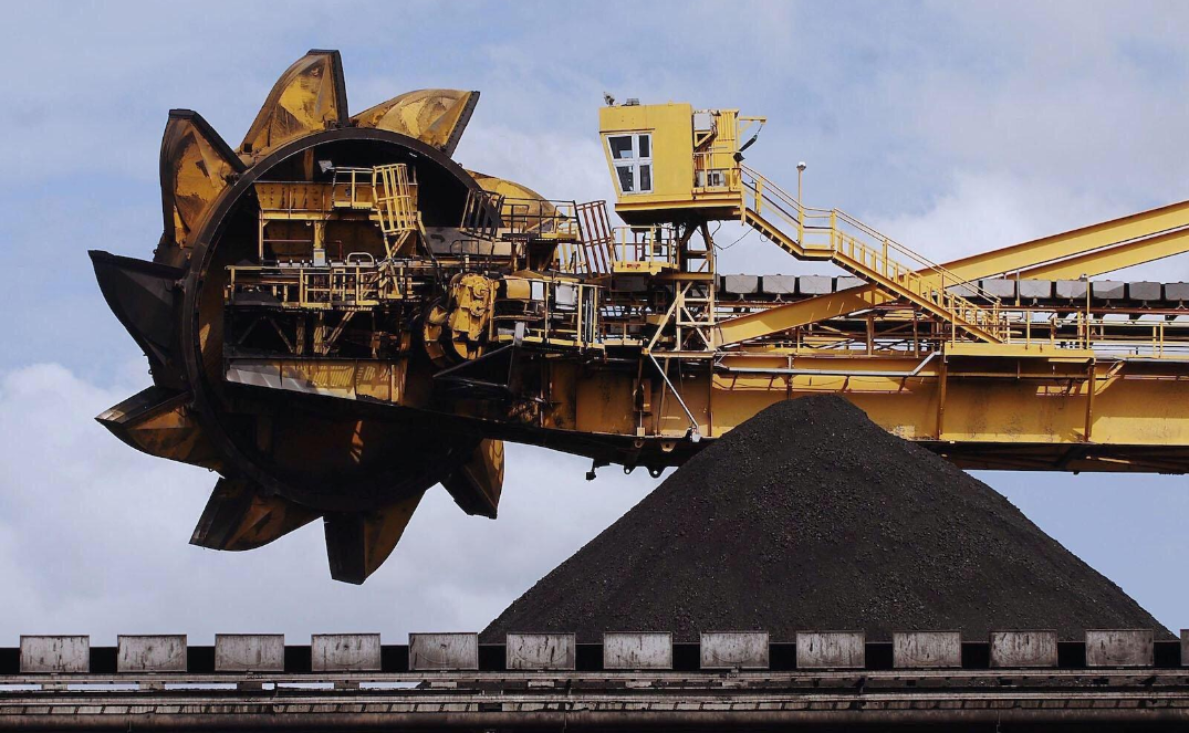 国家发展改革委、国家能源局将煤炭清洁高效利用相关制度写入《煤炭法》修订草案