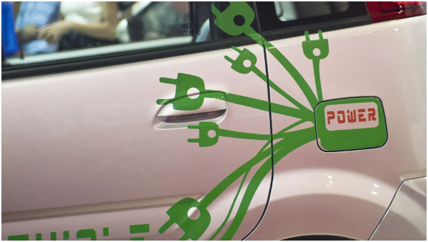 研究報告：中國是全球鋰市場的主要行為體