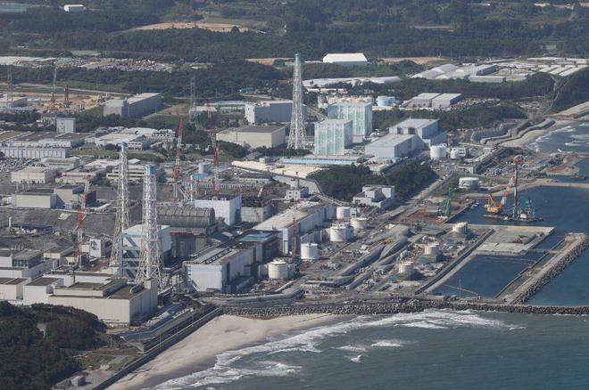 日本原子能规制委员会恢复对敦贺核电站2号机组重启的审查