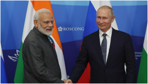 俄原子能集团总裁：印度正积极与俄讨论建造小核电站的可能性