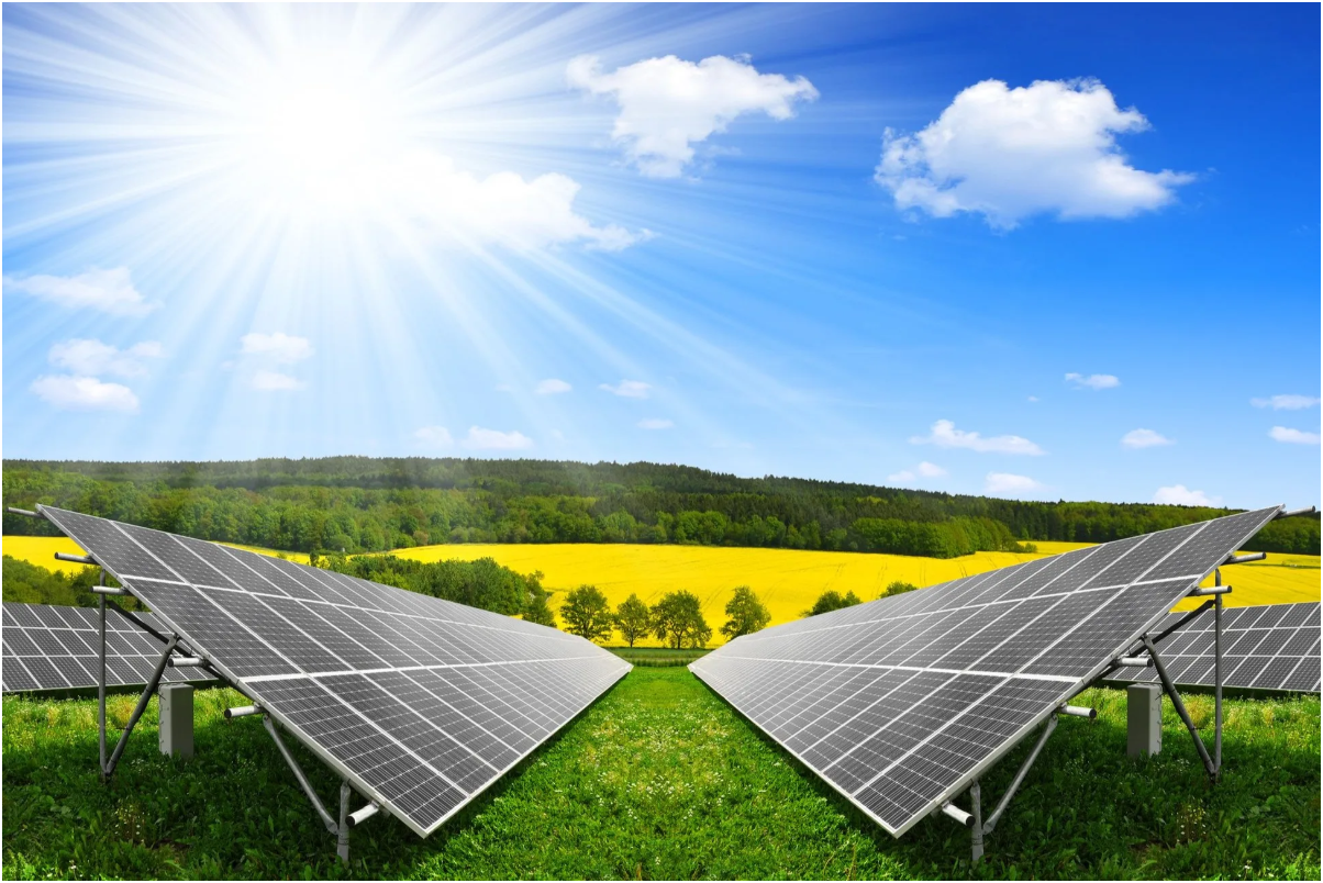 GreenGo Energy和Encavis将在德国合作开发500MW太阳能产能
