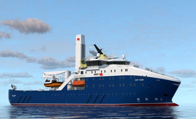 英国将建造全球首艘零碳排放电动海上风电运维船（eSOV）