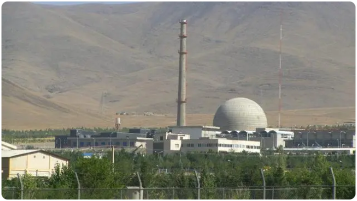 伊朗决定撤销数名原子能机构监察员的任命