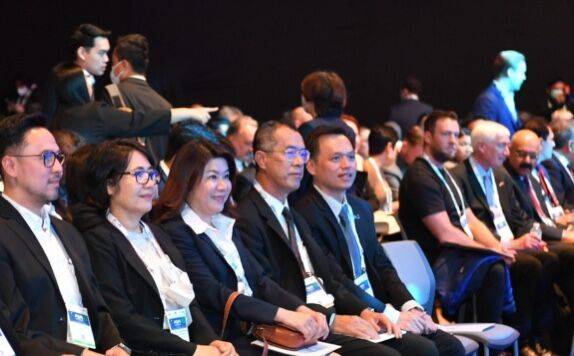中国国际LNG及氢能峰会暨展览会峰会议程正式发布
