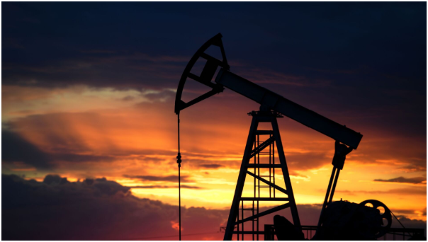 布伦特原油价格自2022年11月15日以来首次突破每桶95美元