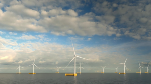 意大利开发商公布了西西里岛海上 750 兆瓦浮动风电场的计划