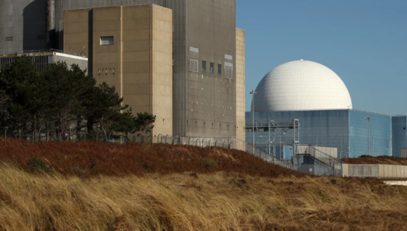英国政府为塞兹韦尔C核电站寻找投资者