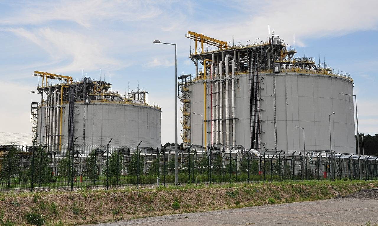 土耳其萨卡里亚油田气田日产量将增至4000万立方米
