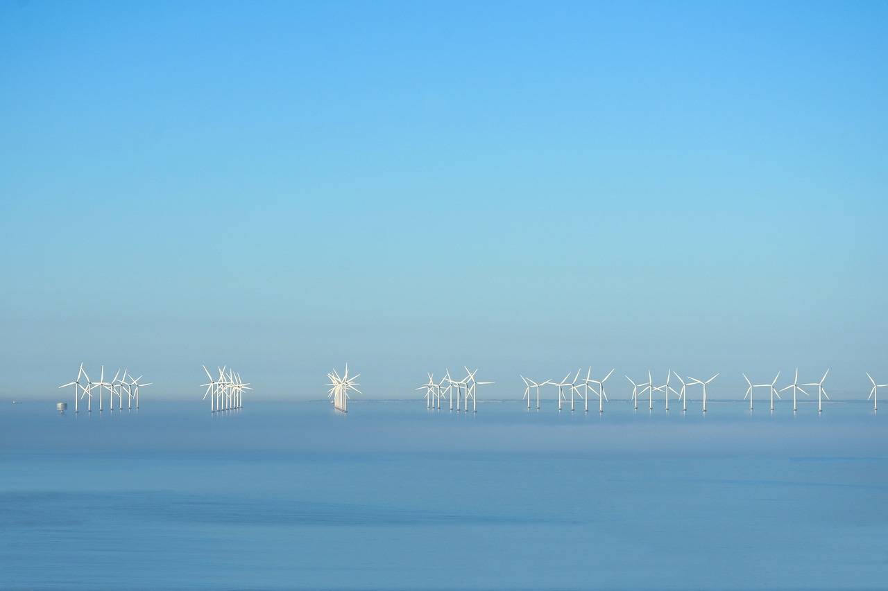 英国Octopus Energy收购荷兰海上风电场10%股权