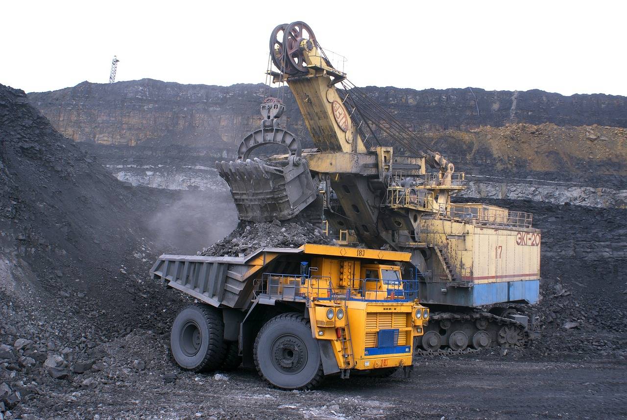 哈萨克斯坦计划限制煤炭出口