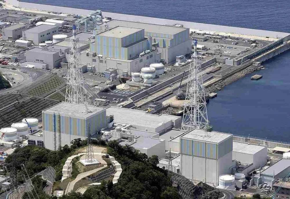 日本核电重启进行时：岛根核电站第2机组2024年9月投运