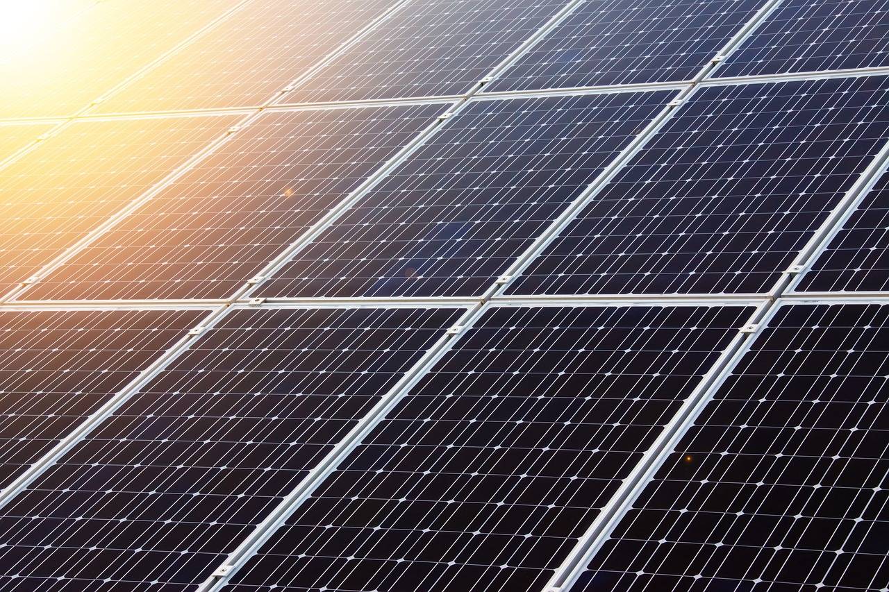 土耳其目标成为世界第二大太阳能电池板生产国