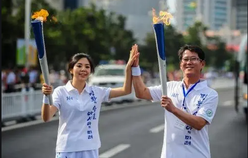 浙江杭州亚运会开幕式主火炬将由绿色甲醇点燃