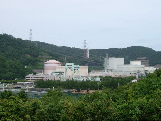 日本原子能规制委员会正式恢复敦贺核电站2号机组重启审查