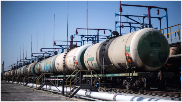 土媒：土耳其正开发建设容量为3万桶的石油库项目