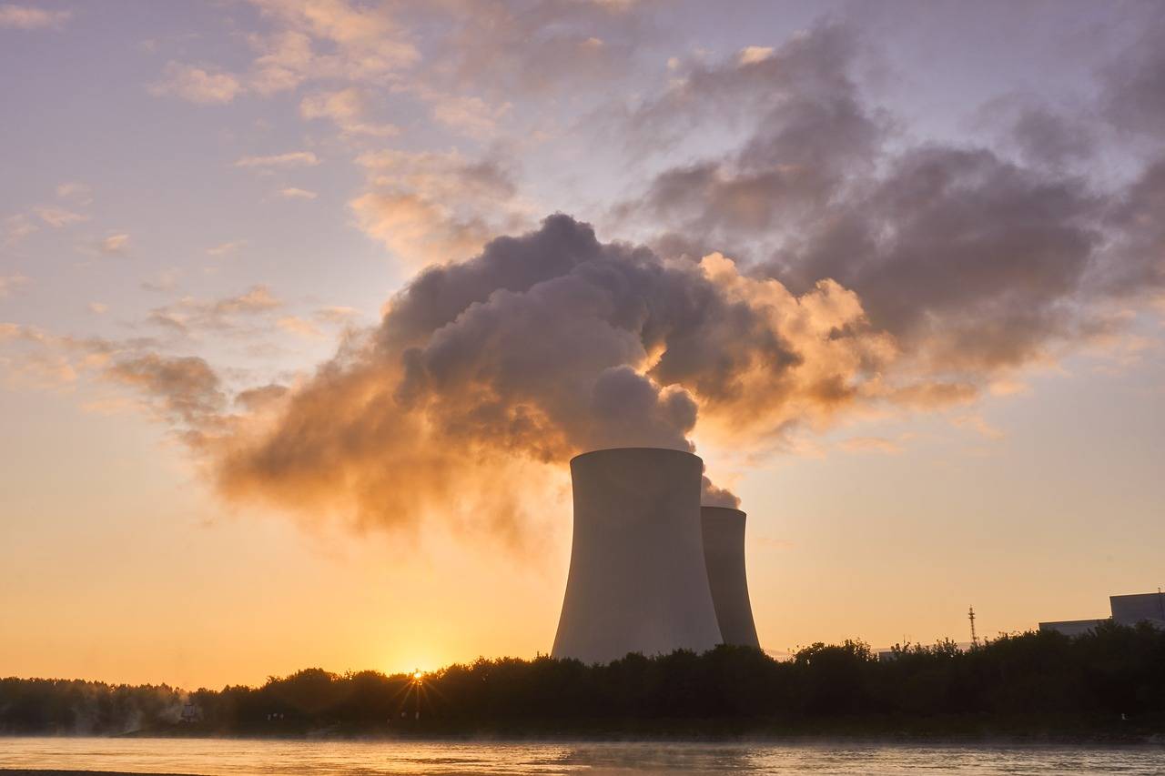 美批准代阿布洛峡谷核电厂延寿五年