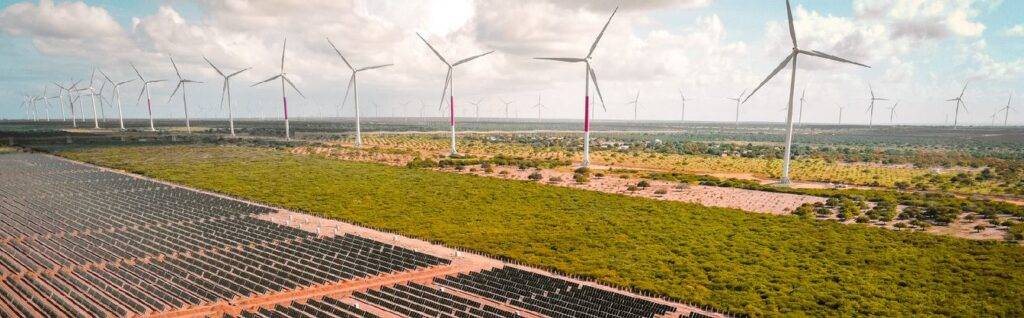 印度SJVN招标1.5 GW风光互补项目